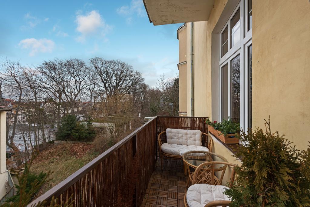 Lion Apartments - Family Stay Sopot Kültér fotó